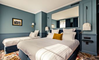 Hotel Duquesne Eiffel