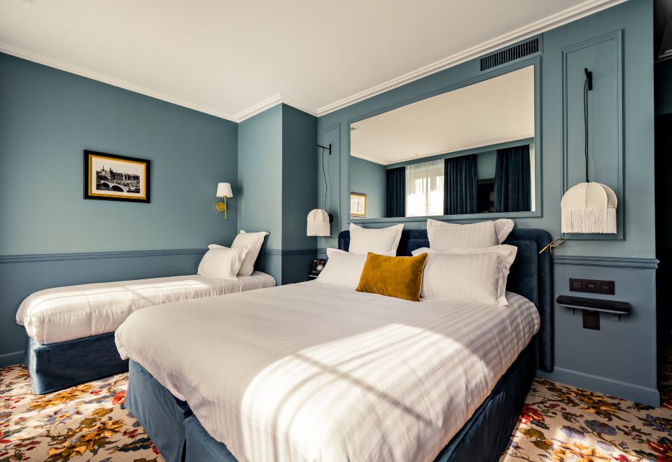 호텔 듀케누 에펠