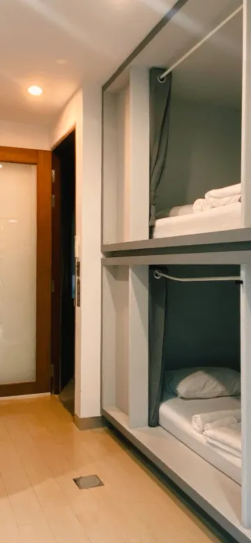 ห้องรวมแบบเหมา