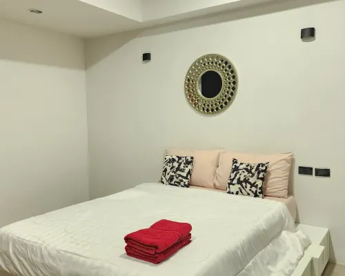 Irich residence (South Samrong) 6 Kms BTS-Pu Chao Photos