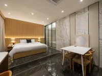 Incheon BrownDot Hotel Guwol Hotels near Seonhak Station