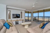 Dorchester on the Beach