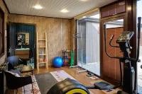 Villa Vermont Gusar - Gym