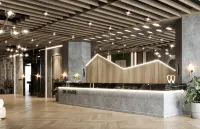 De Paris Hotel