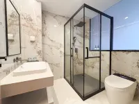 Cloud Intelligent Hotel (Lianjiang Xinyi Middle School) - Wifi