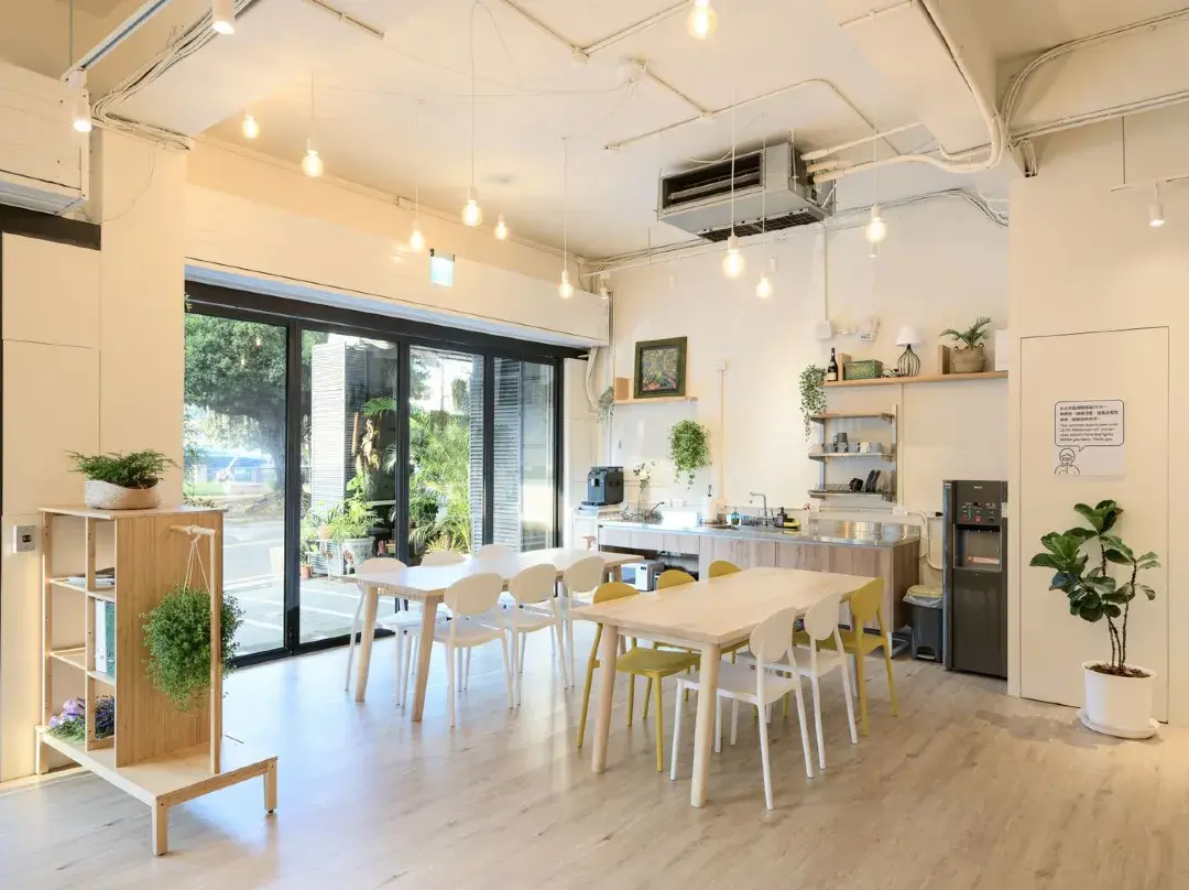Popinn - Tainan City