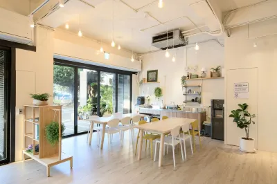 popinn Hotels in der Nähe von Datianhou Temple