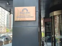 BEIJING CHAOYANG DAYS INN BY WYNDHAM Hotels in Peking