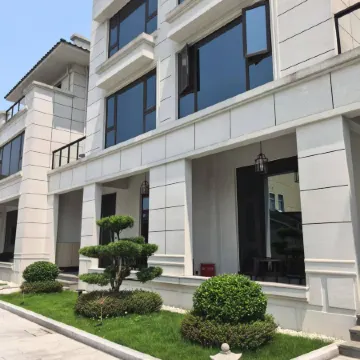 Changhe Homestay