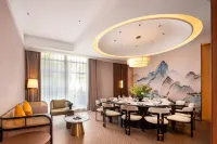 Hilton Garden Inn Zhangjiajie Wulingyuan - breakfast