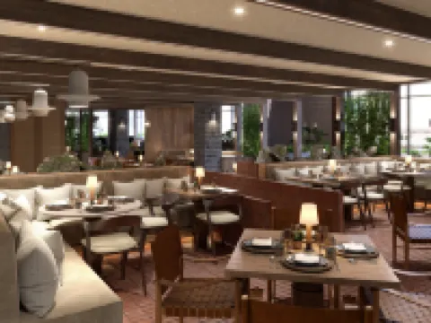 1 Hotel Melbourne Hotels in Docklands