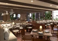 1 Hotel Melbourne Hotels in Docklands