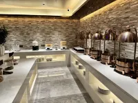 Lavande Hotel (Lv Liang LiShi) - Aamiainen