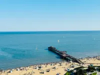 Xiyue Homestay (Weilan Coast)