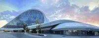 Harbin Shanghe International Hotel Các khách sạn gần Heilongjiang Infotech Profession College (Xueyuan Road)
