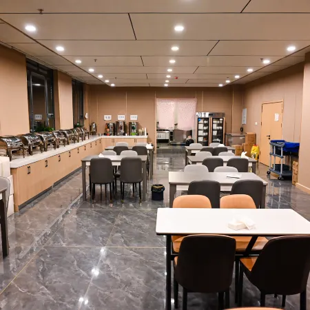 Nagqu Polai Oxygen-enriched International Hotel