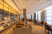 維也納國際飯店（汕尾信利中央廣場店） 汕尾住宿飯店