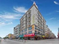 Jinlong Business Apartment (Pingtan Airport Store), Hexi Hotel in zona Liangjing Passenger Transport Terminal