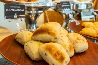 Hotel Aqua Citta Naha - breakfast