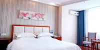 ‌Haotai Hotel (Dawu Experimental Secondary School, Central Bus Station) - Rala De Reina Superior