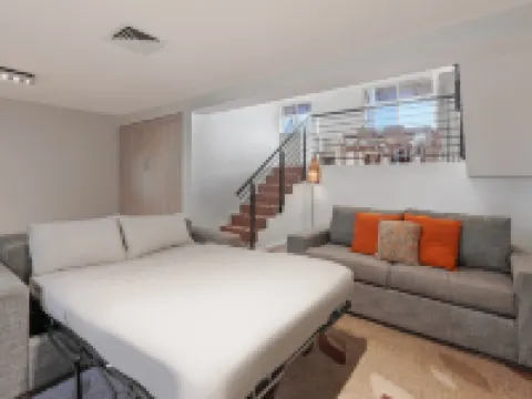 Emu Walk Apartments ピーターマンのホテル