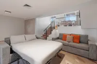 Emu Walk Apartments