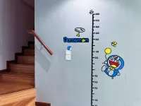 Doraemon @ Hyde Towel Duplex |Fully AiCON 2BR