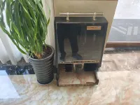 Puyang Qianyou Hotel - Gym
