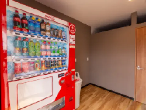 HOTEL R9 The Yard 岩国玖珂インター 岩国のホテル