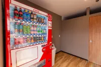 HOTEL R9 The Yard Sakaide