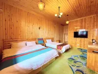 Ergun Shiwei Lanxin Dream Home