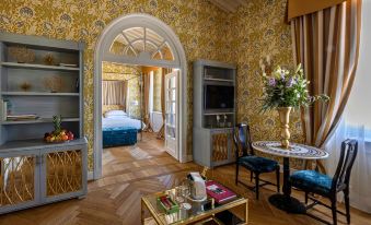 Helvetia&Bristol Firenze – Starhotels Collezione