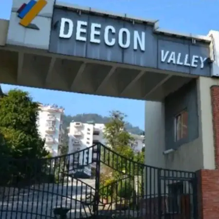 Yogvan Holiday Apartments