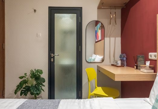 4. 모노 코리빙 파..