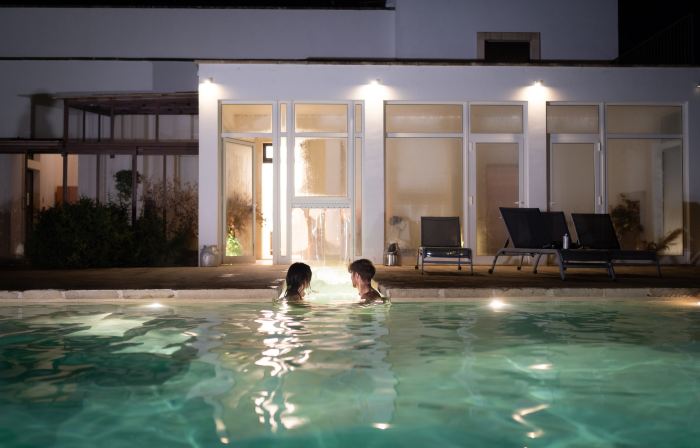 Masseria Rifisa AgriResort