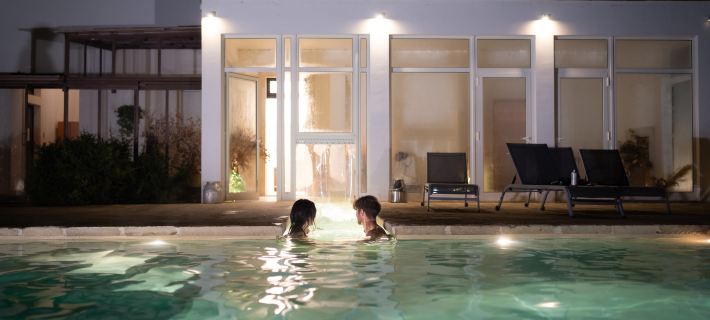 Masseria Rifisa AgriResort Hotels in Lecce