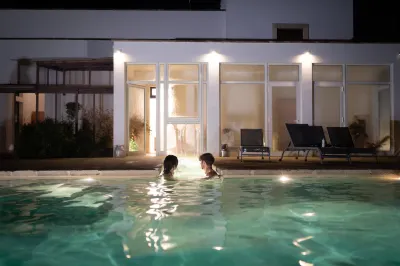 Masseria Rifisa AgriResort Hotel a 