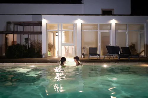 Masseria Rifisa AgriResort Các khách sạn ở Caprarica di Lecce
