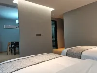 Sanqing Mountain Retreat Homestay Hotels in Dexing