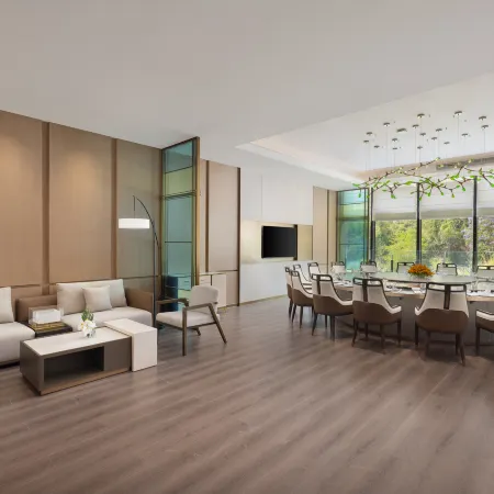 Wingate by Wyndham Chongqing Wushan