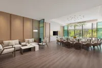 Wingate by Wyndham Chongqing Wushan - servizio colazione