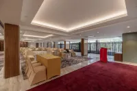 Quality Inn Patria Suites, Rajkot Hotels in Раджкот