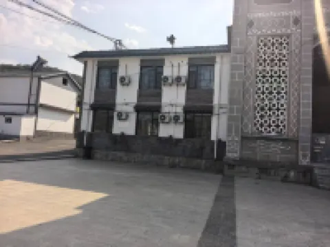 Smooth and affordable rural residents' accommodation Hotels in Pingshun