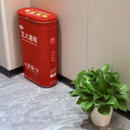 Baixing Boutique Apartment (Pingxiang North Station Branch)