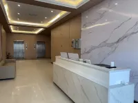 Siji Yun Hotel (Zhoukou Wuyi Square)