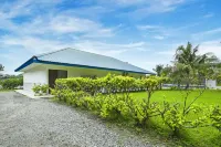 Hotel O Asiacamp Chalet Tanjung Karang Hotel di Kuala Selangor