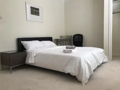 Vancouver Richmond Pretty Villa Các khách sạn ở 