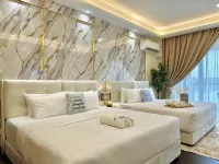 R&F Princess Cove Phase 2 Seine Region near CIQ by Stayrene - Bintang 4