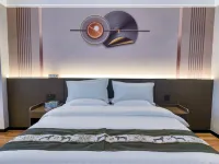 Golmud Kailan Hotel - Hedong Temple Huaxing Shopping Plaza Branch