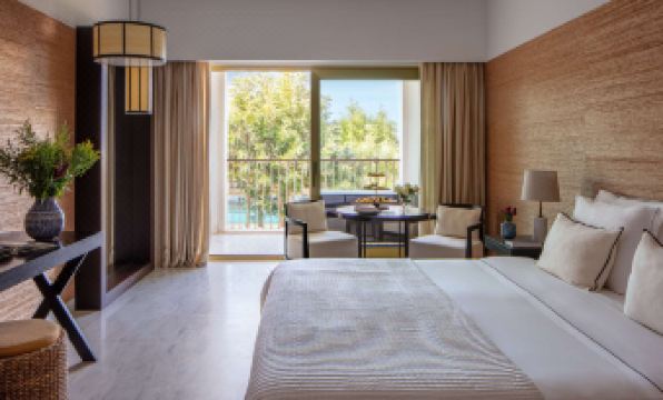 Victoria Golf Resort and Spa Managed by Accor